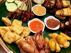 云腾民族大团结-云腾食府·云南菜