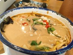 -华府九号海鲜烧烤大排档(龙域店)