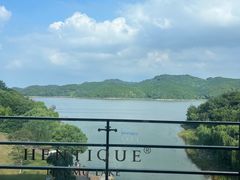 -天目湖涵田度假村