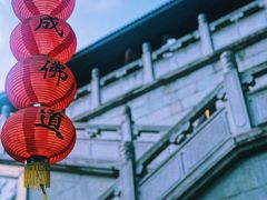 -杭州上天竺法喜讲寺