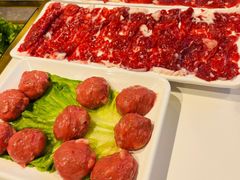 -古乐牛香·鲜牛肉自助火锅(南京总店)
