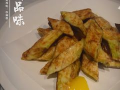 招积冰川茄-炳胜品味(珠江新城店)
