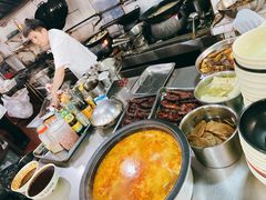 -春和面馆(常德路店)