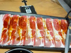 -九田家黑牛烤肉(溧水万达店)