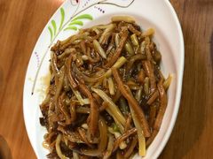 -圆满素食林饭店非遗素食(河西店)