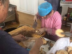 -老西关黄老太牛肉烧饼