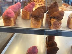 -BreadTalk面包新语(龙之梦购物中心莘庄店)