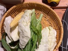 -巴奴毛肚火锅(龙湖锦艺城店)