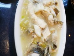 -乾州食府(小雁塔店)