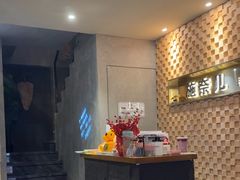 -施奈儿.洗头頭療.按摩SPA.采耳(上梅林店)