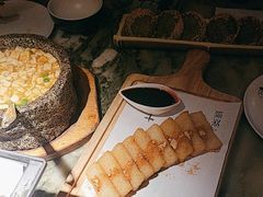 -绿茶餐厅(昌平悦荟店)