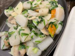 -五观堂素食(新华路店)