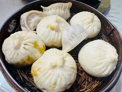 -留芳·文旅古月楼(老街店)