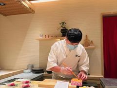 -鮨一日本料理(大中华店)