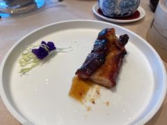 -金苑海鲜酒家(来魅力店)