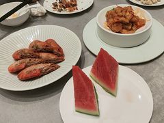 -宁海食府(大剧院店)