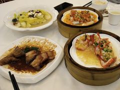 -万山楼海鲜酒家·二十三年老字号