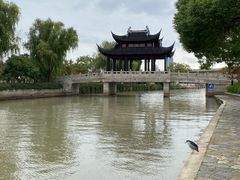 -枫桥景区