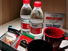 -重庆观音桥华美达安可酒店