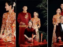 -索菲亚婚纱摄影