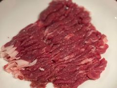 -裕德孚·非遗手切涮羊肉(东直门内大街店)
