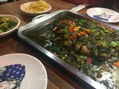 -尚渔味双拼烤鱼(燕郊永旺店)
