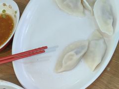 -喜家德虾仁水饺(北站店)