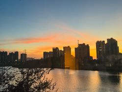 -乐茵敔山湾月子中心(独栋湖景店)