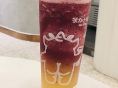 -茶力的小怪兽(梅林卓悦汇店)