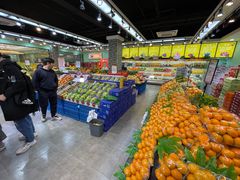 -半斗米水果(金一店)