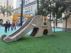 -西安西光幼儿园