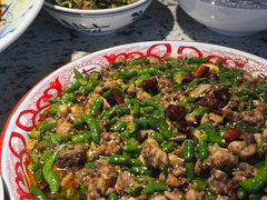 江湖泡椒兔-回水镇·江湖川菜(恒大新城店)