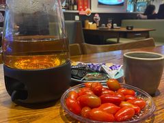海肠水饺-必点海鲜·鲅鱼水饺(鞍山西道店)