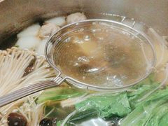 -焯牛潮汕牛肉火锅(云峰街创始店)