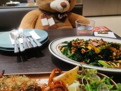 -卡朋西餐(宝安大仟里店)