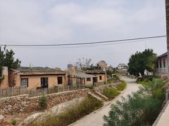 -清风小镇闯关东影视基地