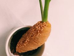-酌宴府The China Club·广州万富希尔顿酒店(云城东路店)