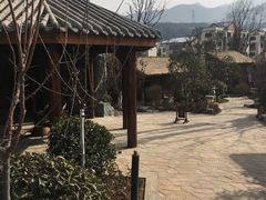 -太白山御龙湾温泉