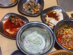 -麻蒲碳烤肉(嘉禾东平地铁站19号店)