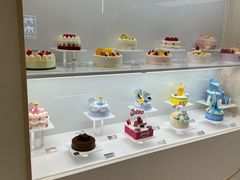 -好利来(梅江永旺店)