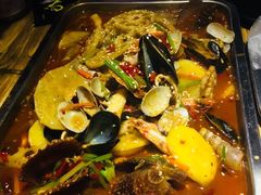 -天天喝丢一只鞋·烧烤·快餐(盐仓桥店)