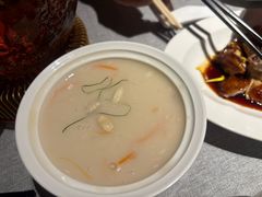 顺德拆鱼羹-六个大厨·秘制粤菜(广州塔店)