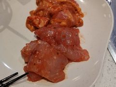 -佰烧海鲜烤肉火锅自助(世茂国际广场店)