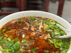 -东方宫中国兰州牛肉拉面(厦门旗舰店)