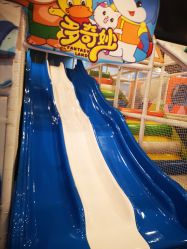 -多奇妙乐园·淘气堡·电玩·抓娃娃(海口吾悦店)