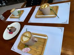 -咖梦餐厅 COMENG RESTAURANT