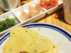 -么肆烤肉·中式自助·烤肉大排档(街道口季佳PAI店)