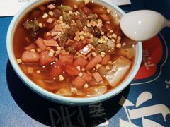 -爱妻鱼•老体北重庆水煮鱼•川菜(白云路店)