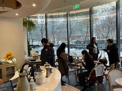 -Jamaicablue Coffeeshop(中央广场店)