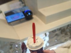 -DQ·蛋糕·冰淇淋(金鼎购物中心店)